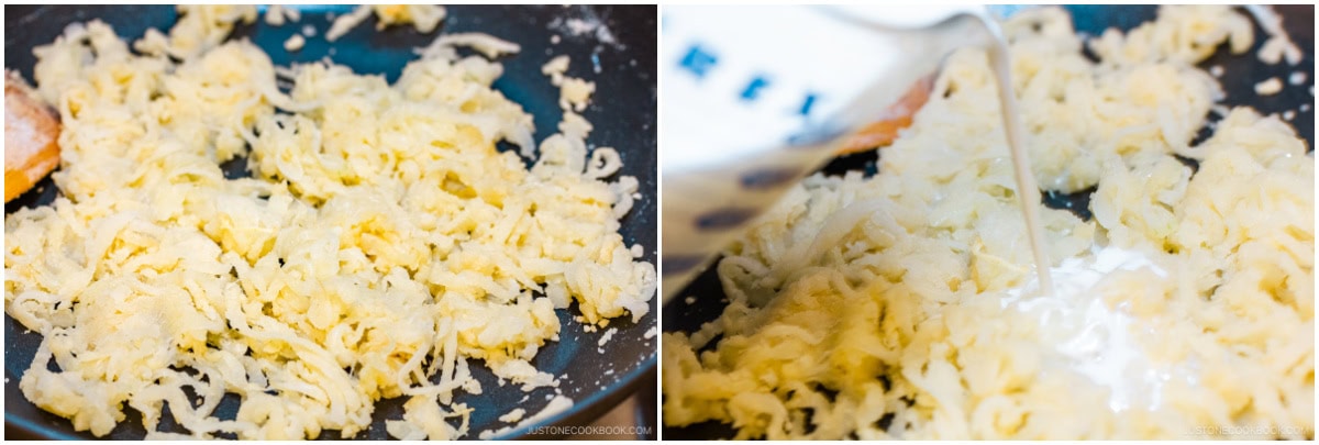 Creamy Crab Croquette 3