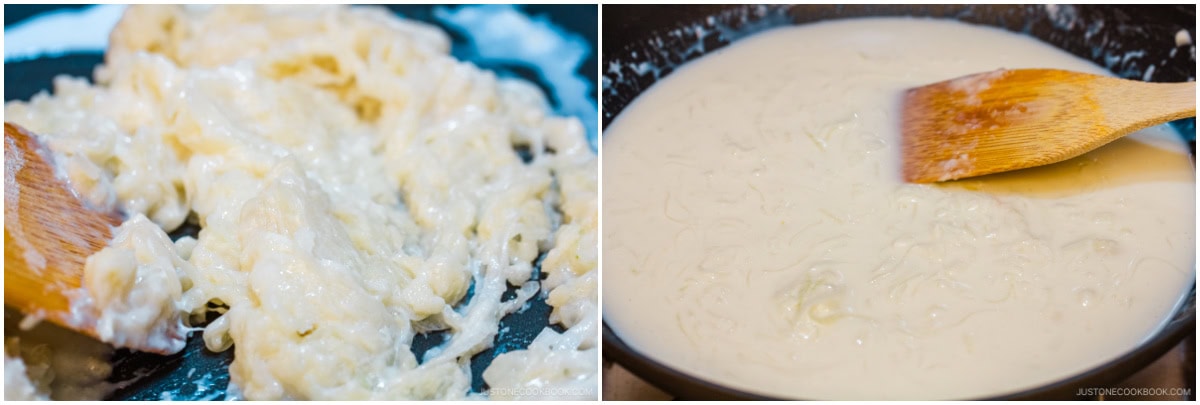 Creamy Crab Croquette 4