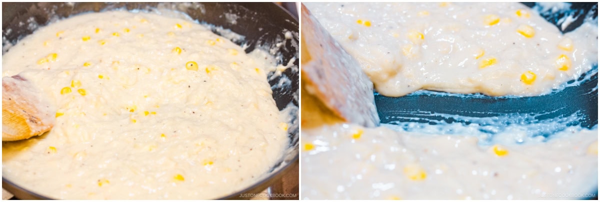 Creamy Crab Croquette 6