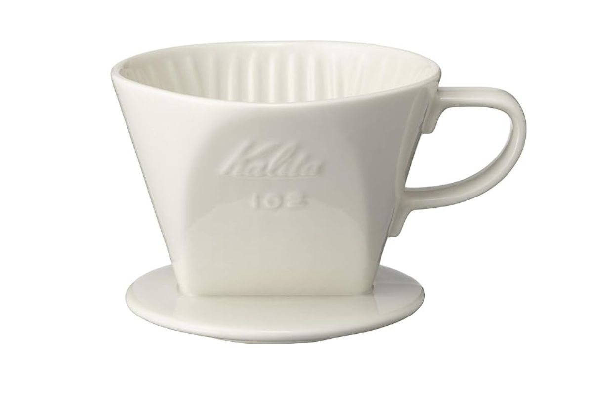 Kalita 102 Ceramic Dripper