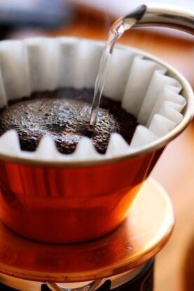 best pour over coffee makers