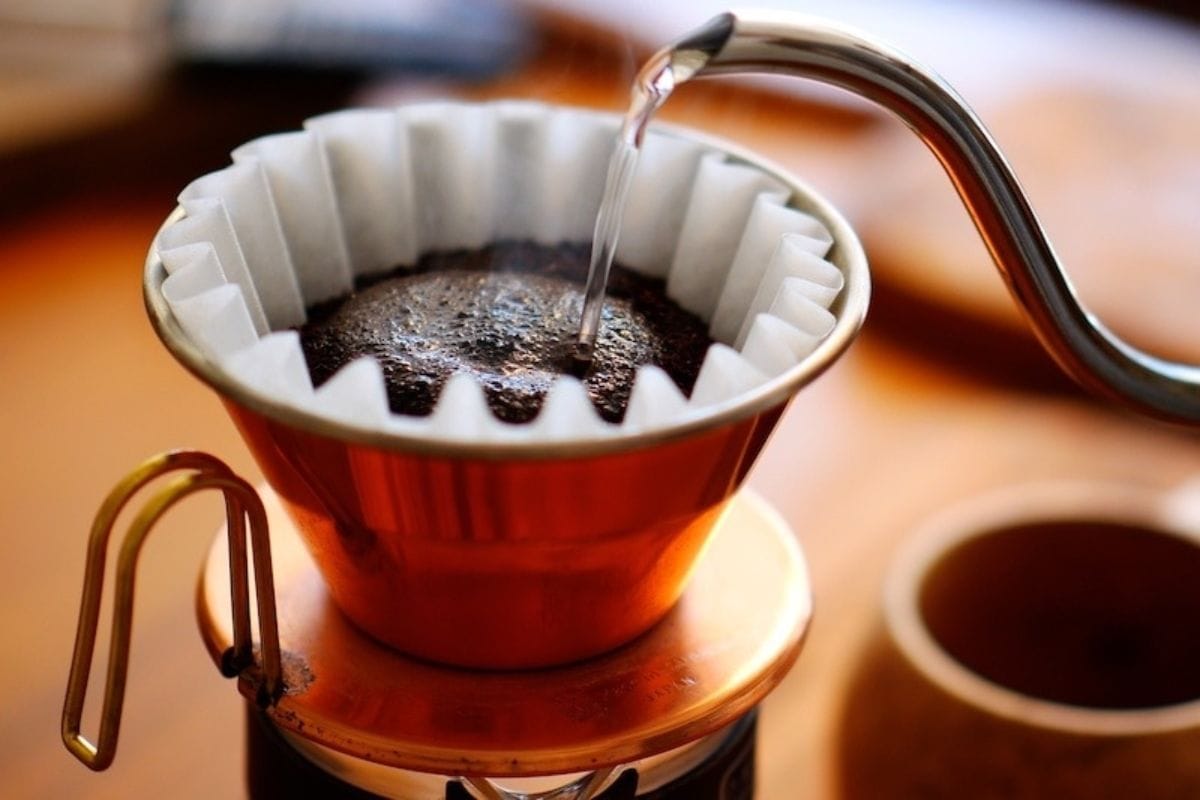 best pour over coffee makers