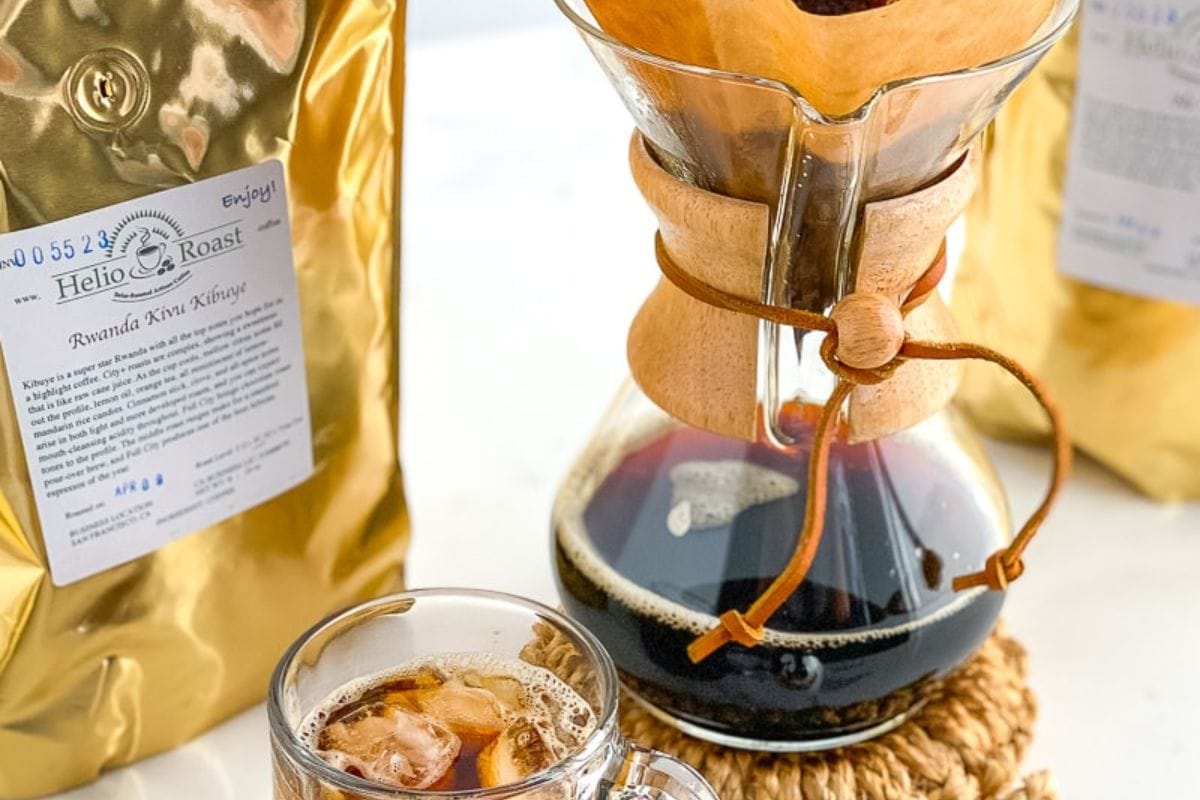 best pour over coffee makers