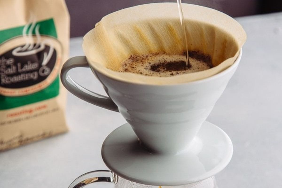 best pour over coffee makers