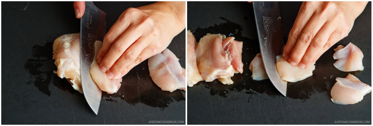 10 Minute Meal Japanese Curry 4