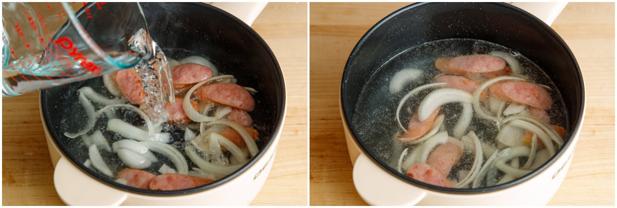 10 Minute Meal Napolitan 6