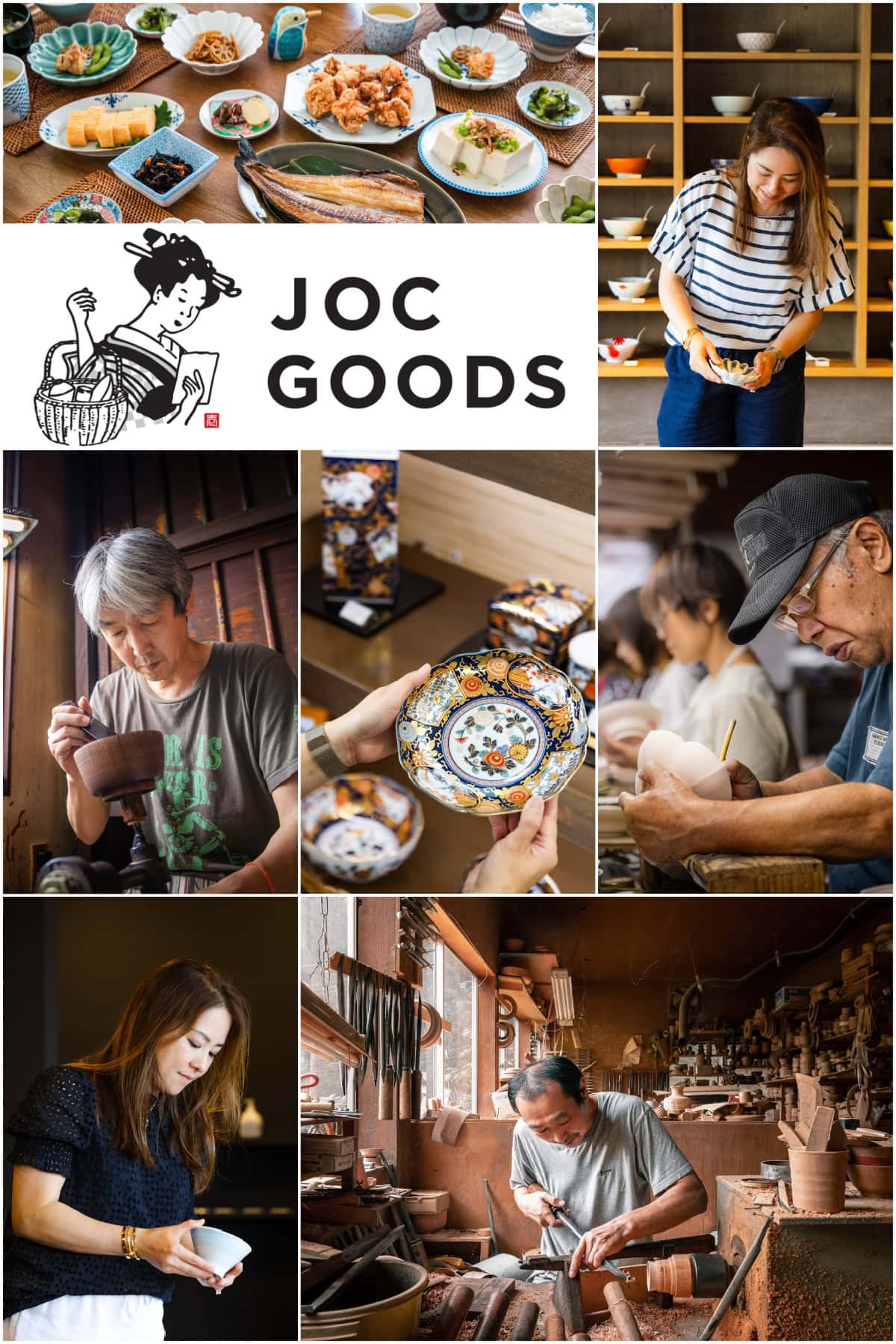 JOC Goods