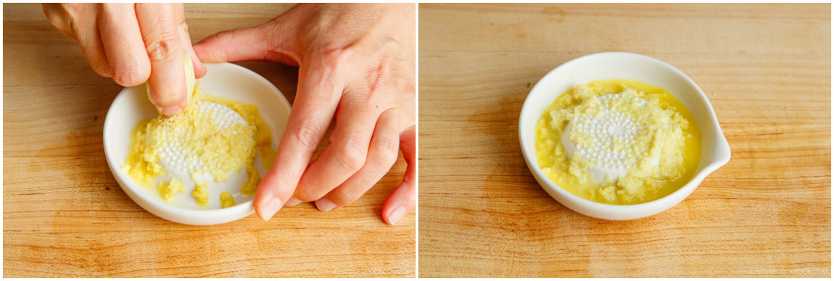 10 Min Meal - Niku Miso 2