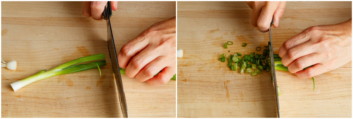 10 Minute Mapo Tofu 2