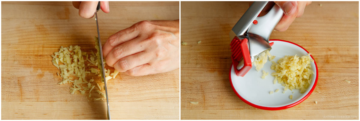 10 Minute Mapo Tofu 4