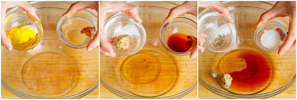 Carrot and Tuna Salad 5