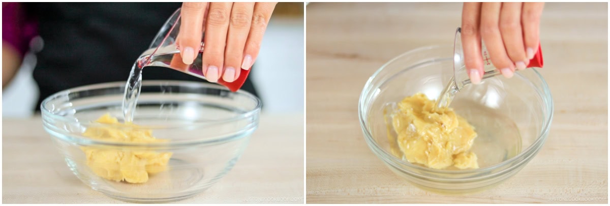 Miso Cod (Black Cod with Miso) 2