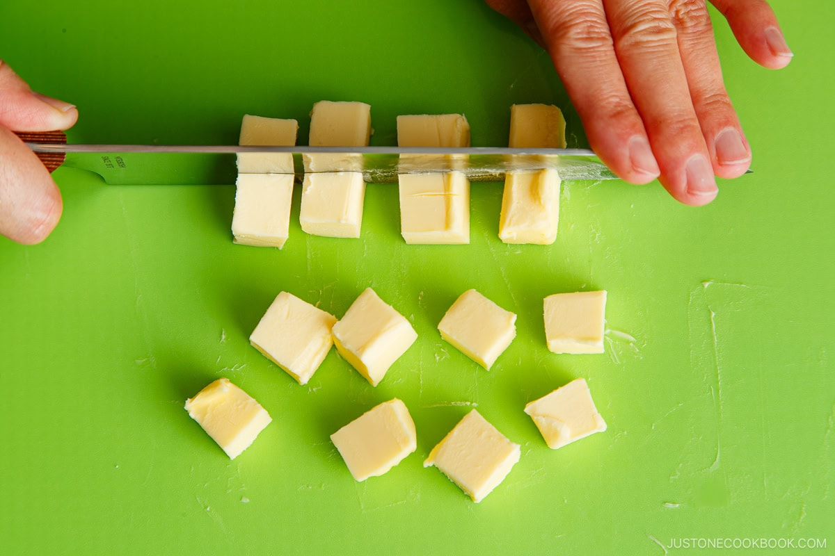 Baked Cheese Tarts 0