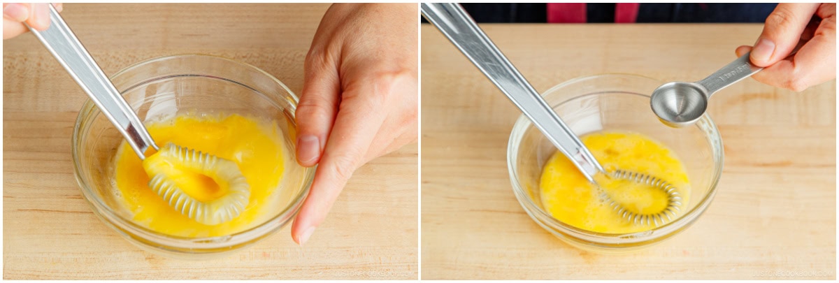 Baked Cheese Tarts 40