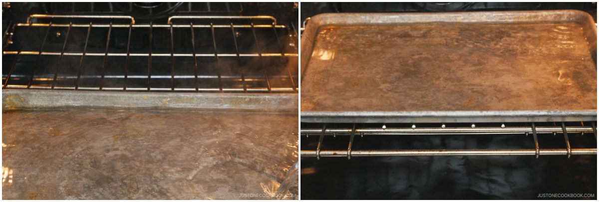 Japanese Cheesecake 10