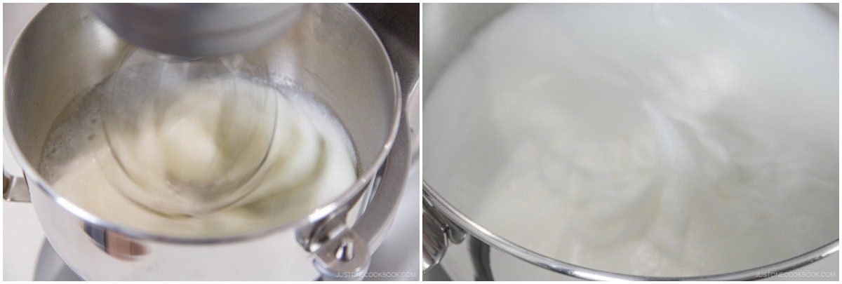 Japanese Cheesecake 12