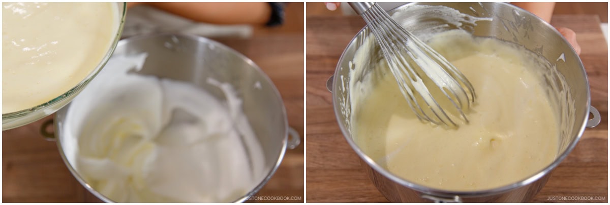 Japanese Cheesecake 13-2