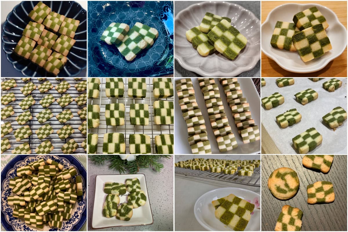 December 2024 Cooking Challenge 2