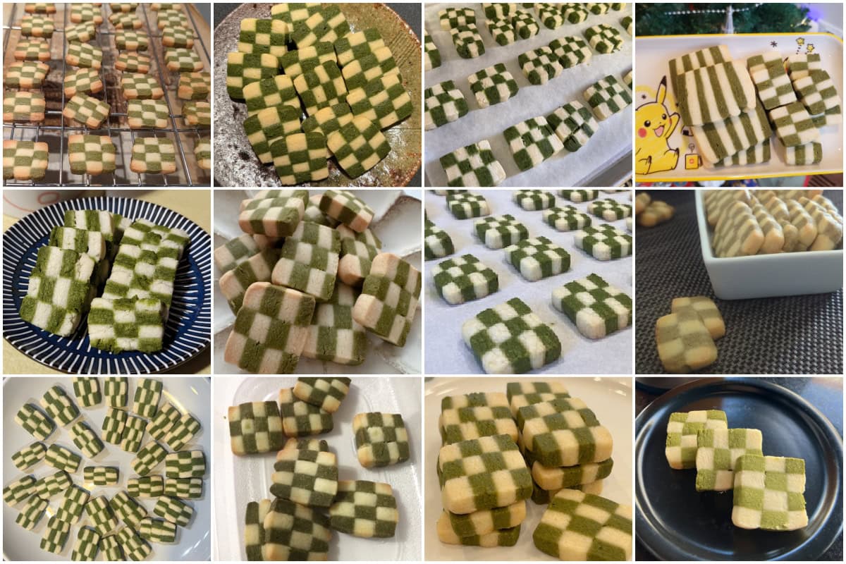 December 2024 Cooking Challenge 5