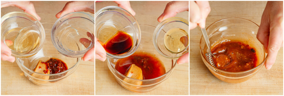 Chicken Stir-fry with Garlic Chives 1