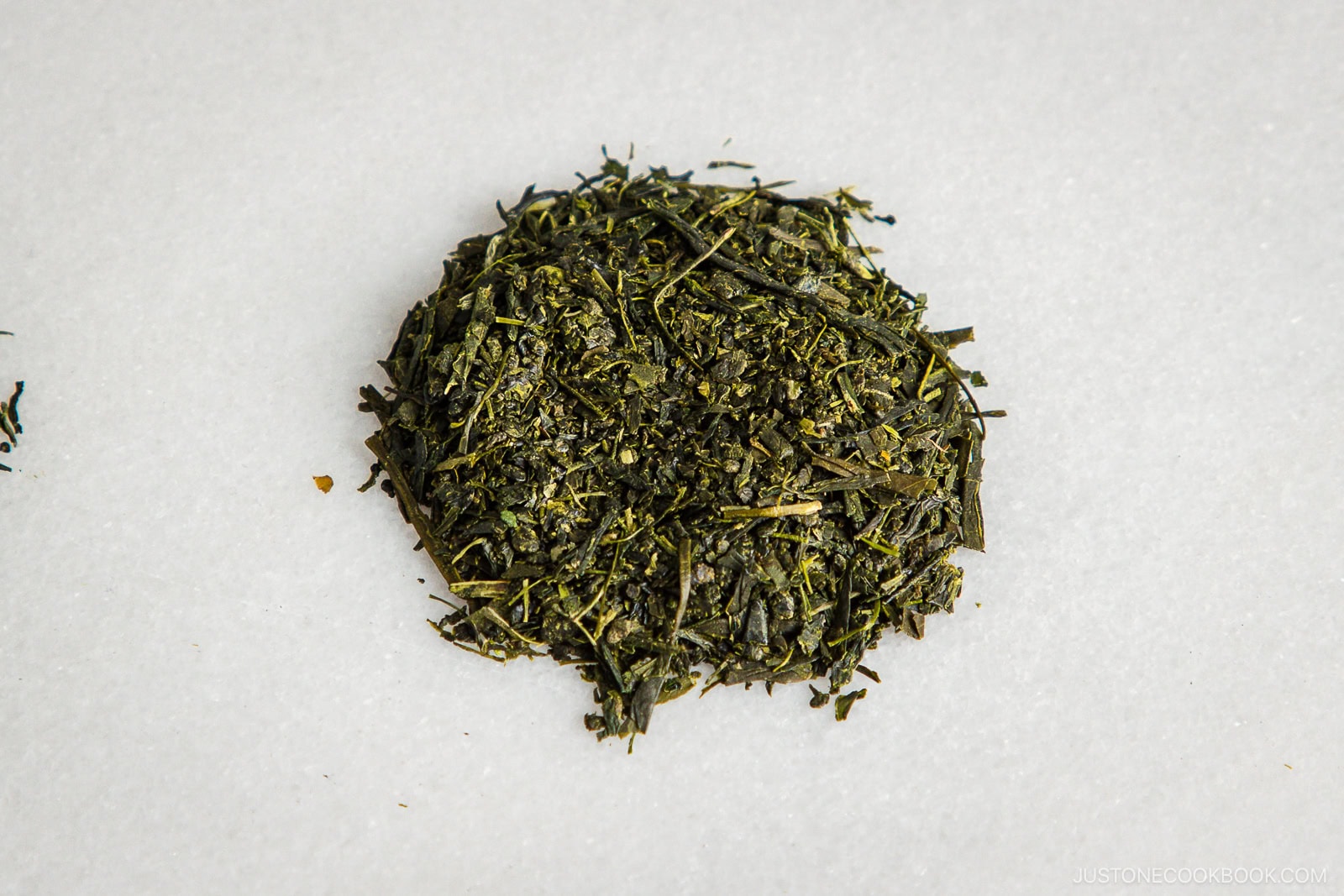 Japanese Green Tea Varieties – Fukamushi Sencha