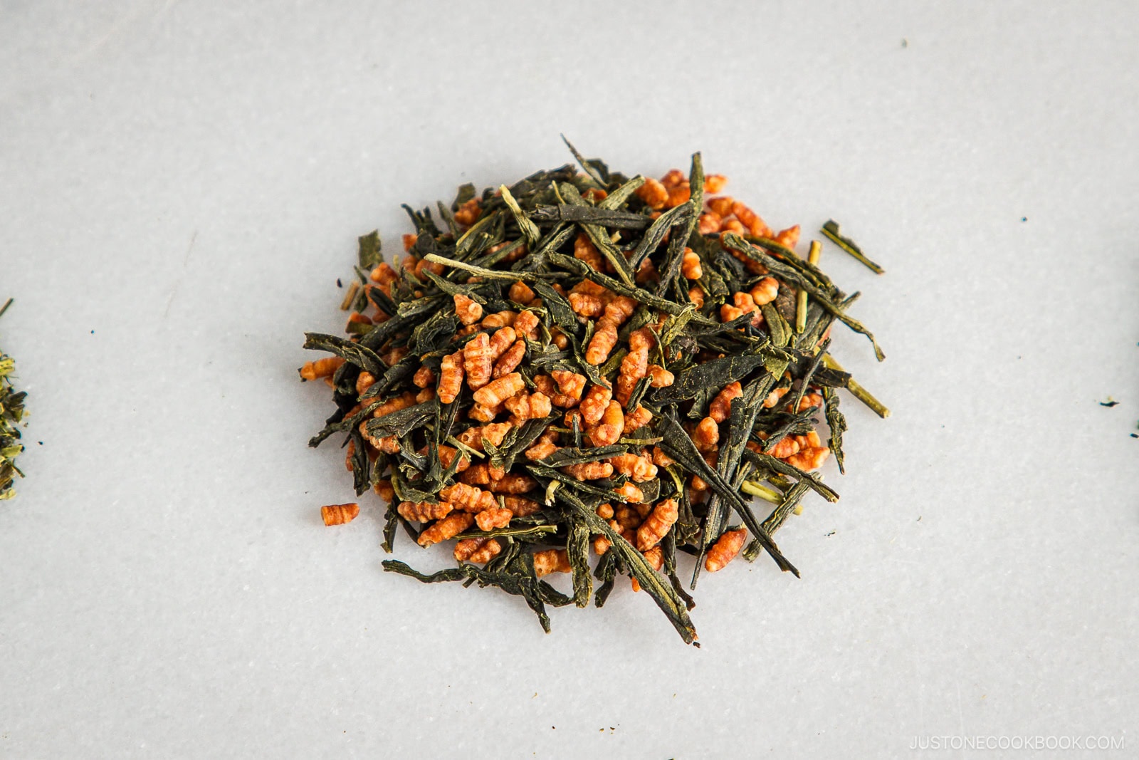 Japanese Green Tea Varieties – Genmaicha