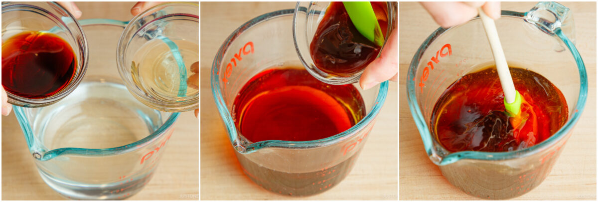 Chicken Bok Choy Stir Fry 1