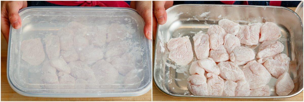 Chicken Bok Choy Stir Fry 6