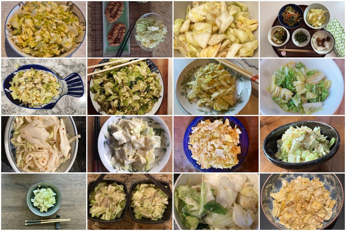 Cooking Challenge March 2025-2