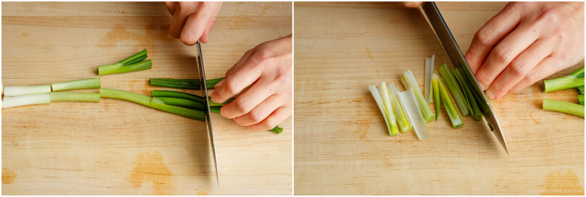 Easy Pork and Eggplant Stir Fry 2