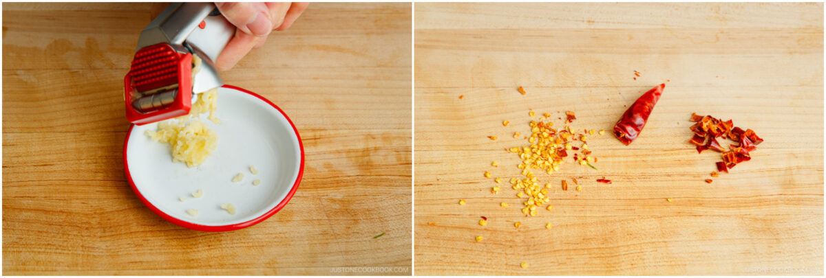 Easy Pork and Eggplant Stir Fry 5