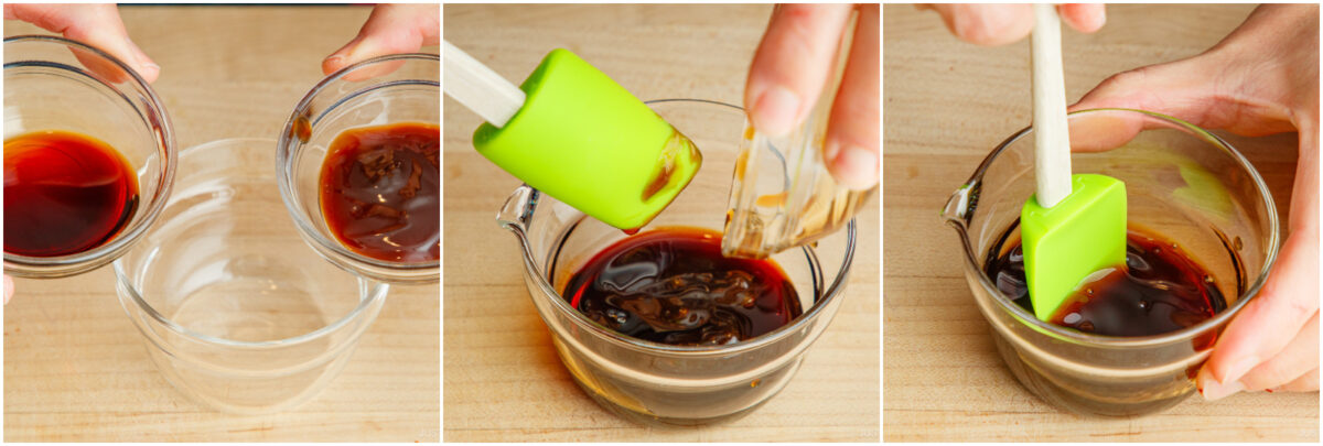 Easy Pork and Eggplant Stir Fry 6