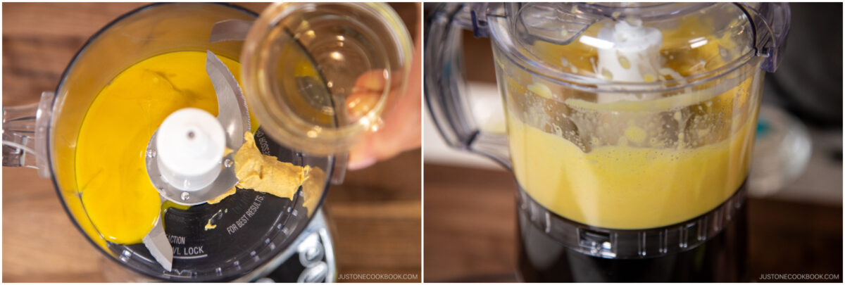 Japanese Mayonnaise 1