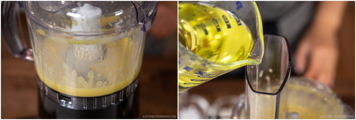 Japanese Mayonnaise 2