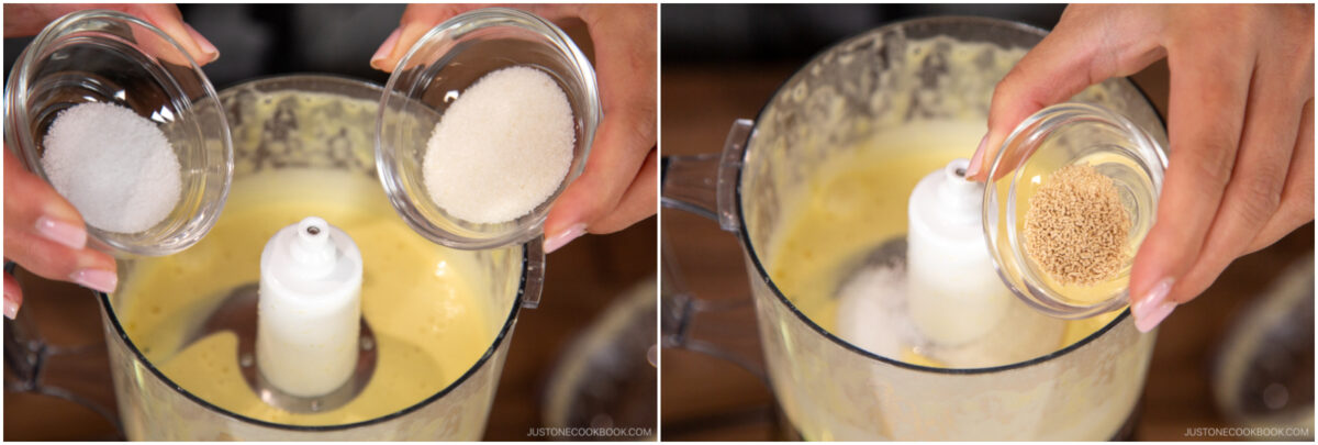 Japanese Mayonnaise 3