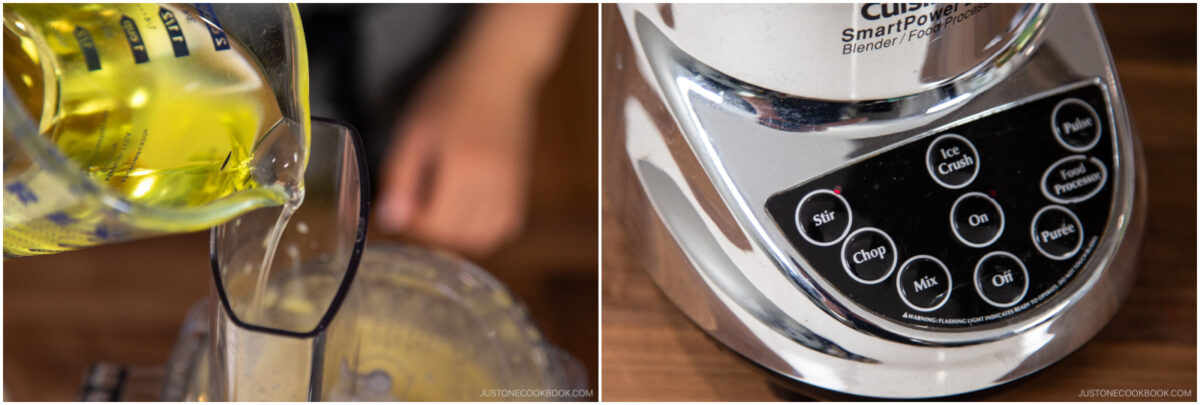 Japanese Mayonnaise 4