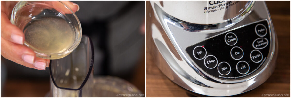 Japanese Mayonnaise 5