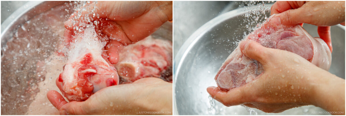 Easy Tonkotsu Ramen Recipe 1