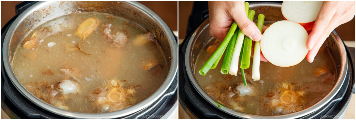 Easy Tonkotsu Ramen Recipe 12