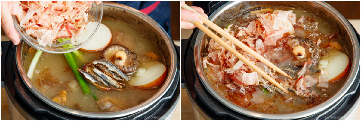 Easy Tonkotsu Ramen Recipe 14