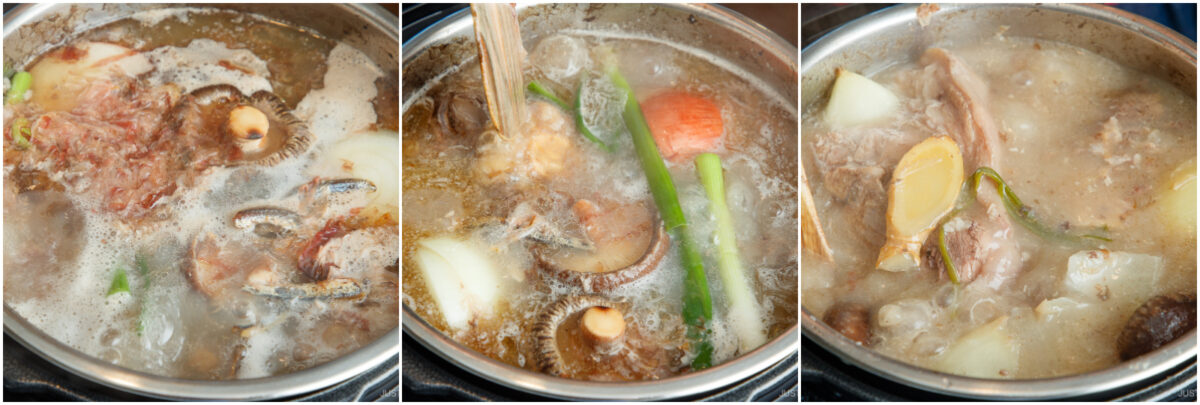 Easy Tonkotsu Ramen Recipe 15