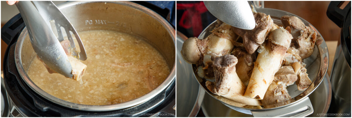 Easy Tonkotsu Ramen Recipe 18