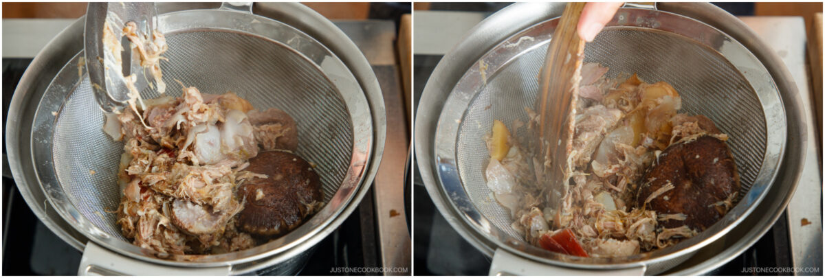 Easy Tonkotsu Ramen Recipe 19