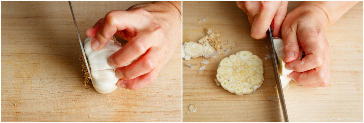 Easy Tonkotsu Ramen Recipe 3