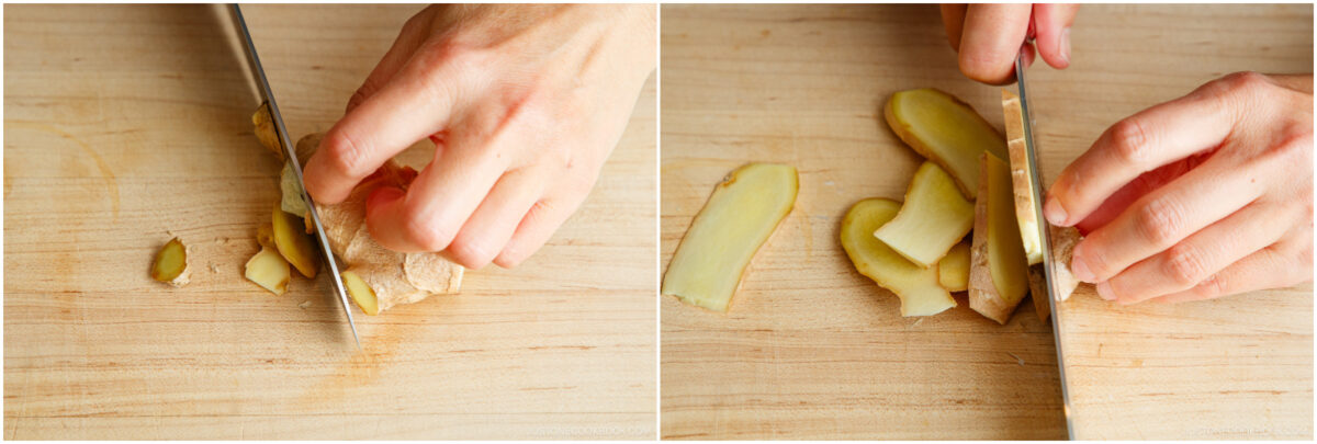 Easy Tonkotsu Ramen Recipe 4