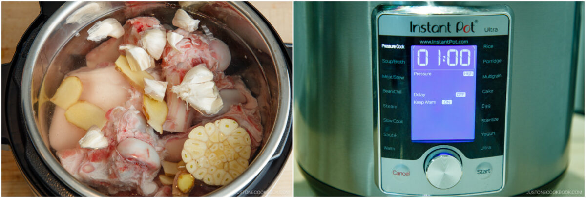 Easy Tonkotsu Ramen Recipe 6