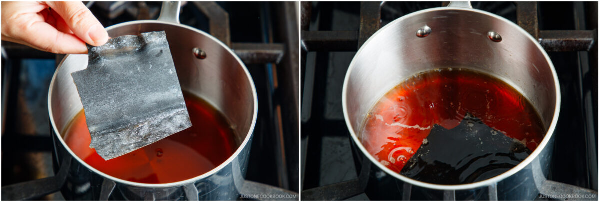 Easy Tonkotsu Ramen Recipe 8