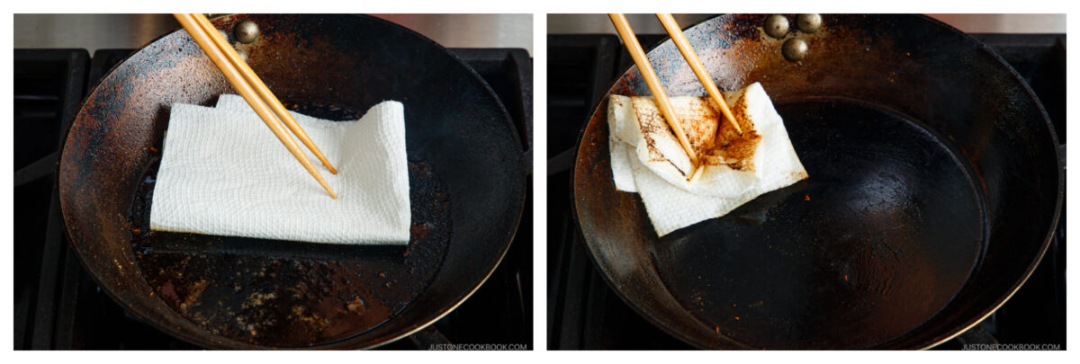 Pan-Fried Curry Chicken 11