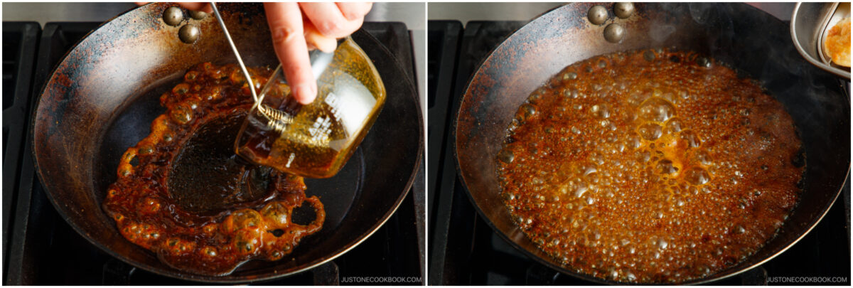 Pan-Fried Curry Chicken 12