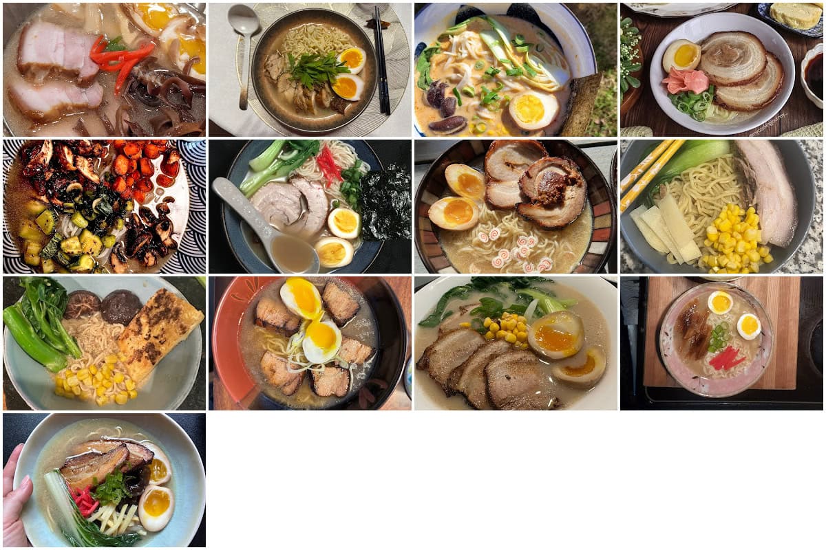 Cooking Challenge June 2025 -2